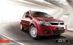 Mahindra Verito 2012 года